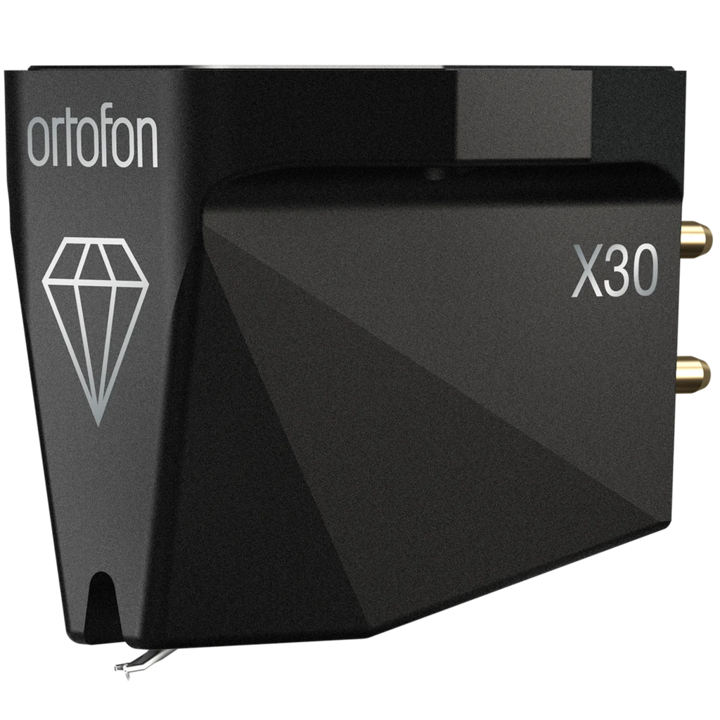 Ortofon MC X30 cápsula