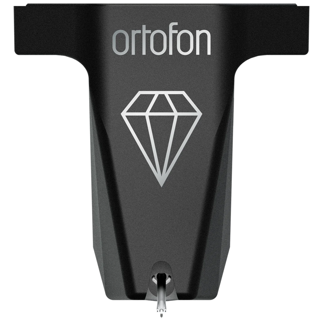 Ortofon MC X30 cápsula