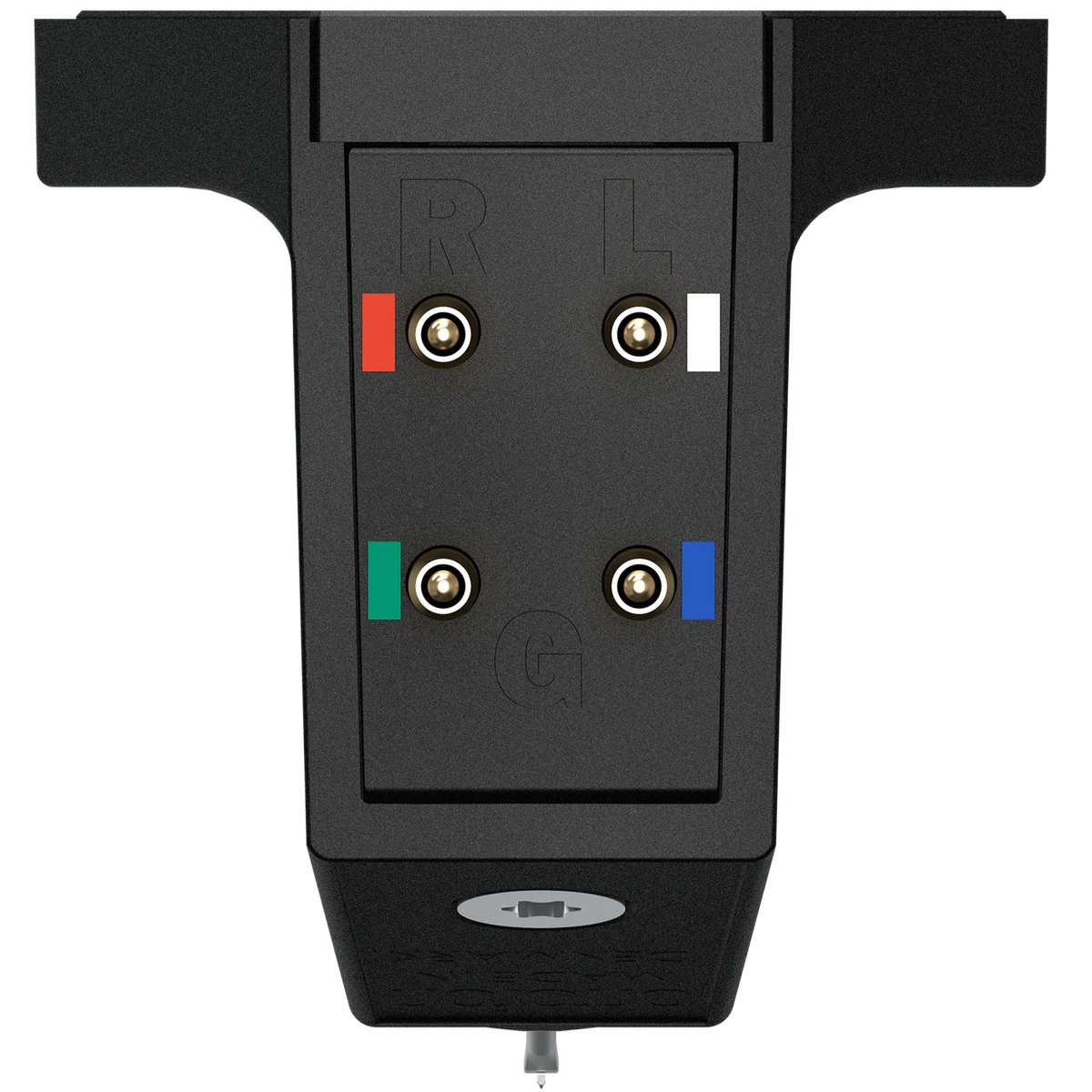 Ortofon MC X30 cápsula