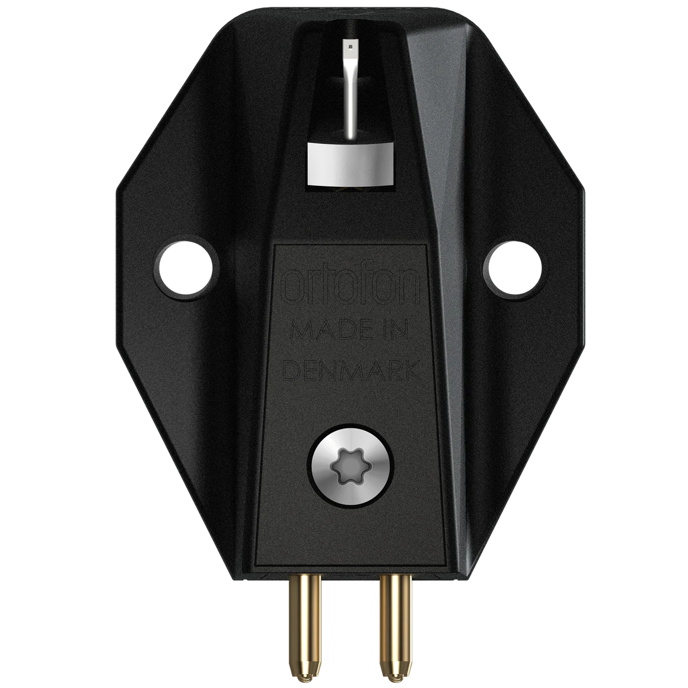 Ortofon MC X30 cápsula