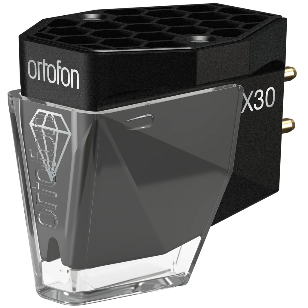 Ortofon MC X30 cápsula