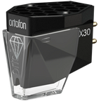 Ortofon MC X30 cápsula