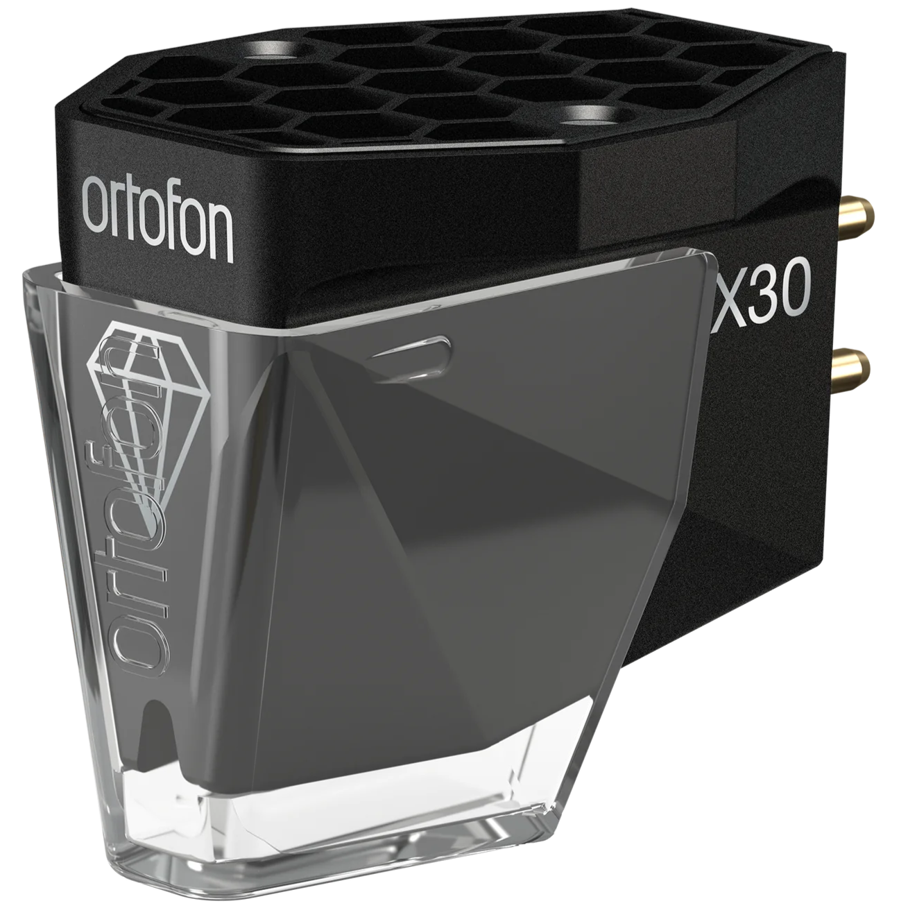 Ortofon MC X30 cápsula