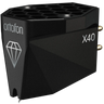 Ortofon MC X40 cápsula