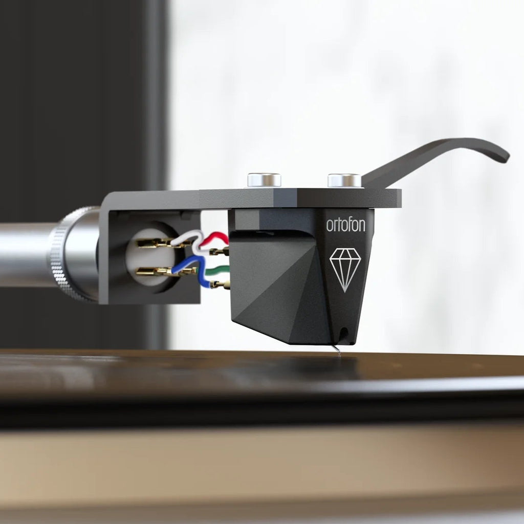 Ortofon MC X20 cápsula