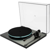 Rega Planar 3 RS (Aluminum, w/ Nd5 Cartridge)