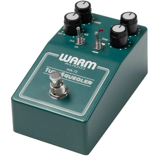 Pedales Warm Audio