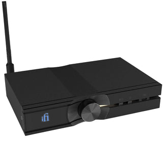 Serie NEO de iFi Audio