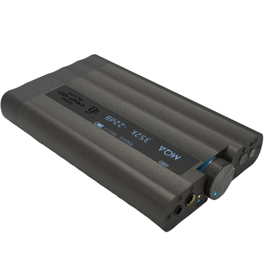 xDSD Gryphon Accesorios iFi Audio