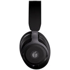 Adam Audio H715 Reference open-back studio headphones, right side view