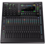 Allen & Heath Qu-5