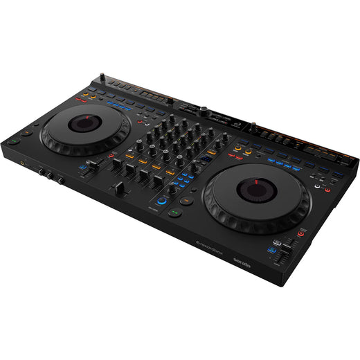 Accesorios AlphaTheta DDJ-GRV6