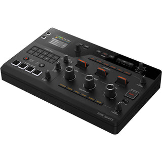 Efectos DJ AlphaTheta