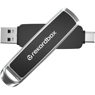 Almacenamiento SD / SSD / USB