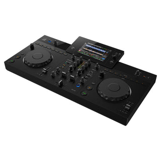 Equipamiento DJ Novedades