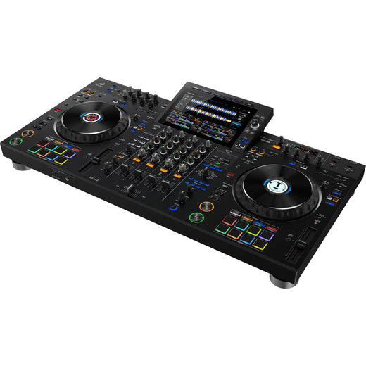 Accesorios AlphaTheta XDJ-AZ