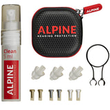 Tapones Alpine MusicSafe Pro