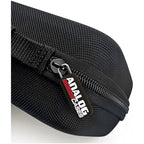 Analog Cases PULSE Case for Akai MPC Sample, zipper detail