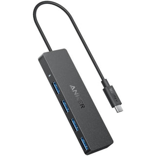 Estaciones de Acoplamiento y Hubs USB