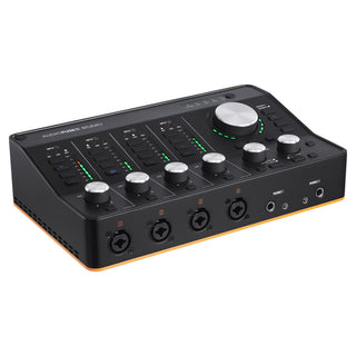 Equipamiento de Estudio Próximamente