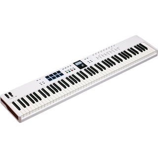 Teclados MIDI de 88 teclas