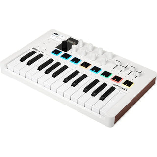 Teclados MIDI