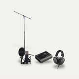 Audient iD24 + Rode NT1 5th Gen + Beyerdynamic DT 990 Pro X Studio Set