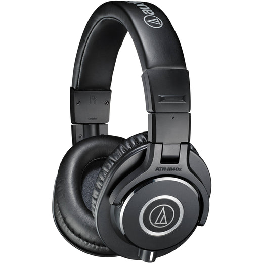 Accesorios Audio-Technica ATH-M40x