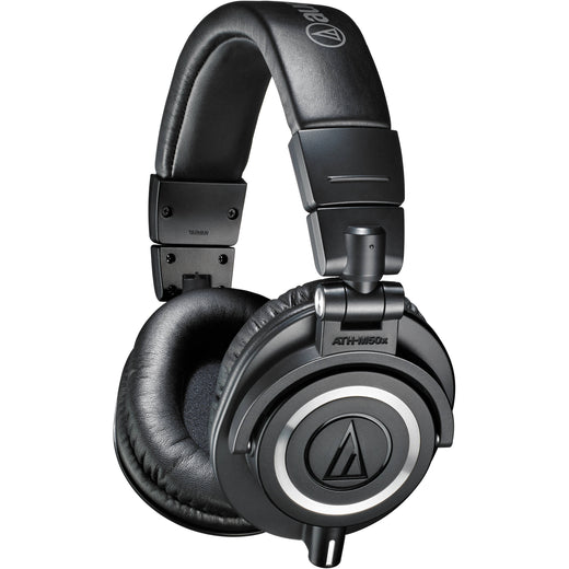 Accesorios Audio-Technica ATH-M50x