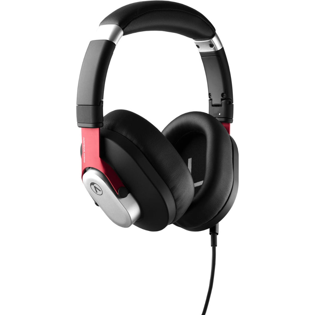 Austrian Audio Hi-X15 (B-Stock), studio headphones, side