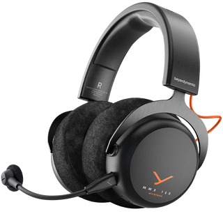 Beyerdynamic Gaming Headphones