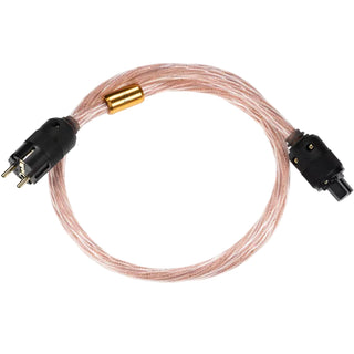 Cables de Altavoz & Conectores