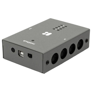 Interfaces MIDI