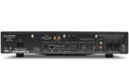 Cambridge Audio EXN100 network streaming preamp, front view