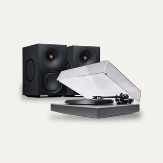 Packs de Altavoces