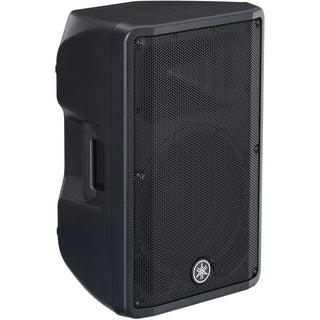 Altavoces y sistemas PA Yamaha
