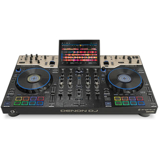 Equipamiento DJ Próximamente