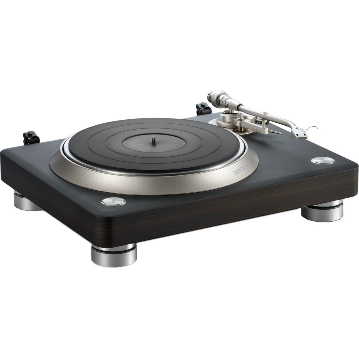 Denon DP-3000NE turntables, cable