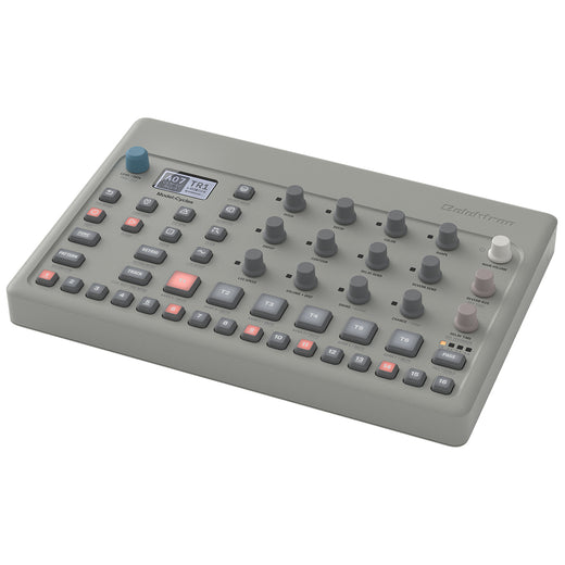 Accesorios Elektron Model:Cycles