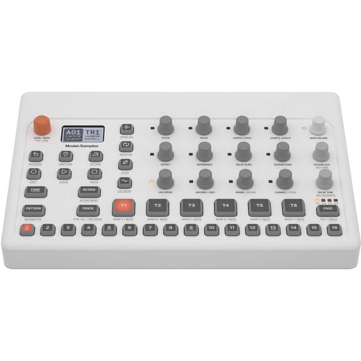 Accesorios Elektron Model:Samples