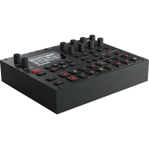 Accesorios Elektron Syntakt