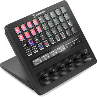 Video Edit Controllers