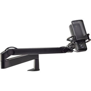 Brazos de micrófono Elgato para broadcast
