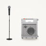 Teenage Engineering EP-35 K.O. AMP + Shure SM58 + K&M 260/1 – Pack jam de inicio