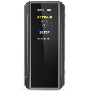 Headphone Amplifiers / DACs