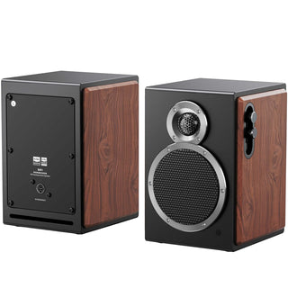 Altavoces de Escritorio FiiO