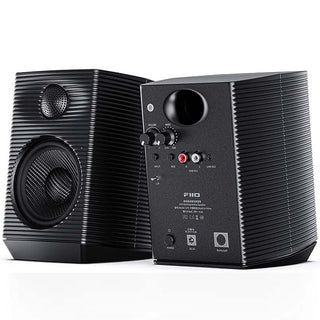 Altavoces de Escritorio FiiO