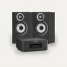 Marantz MCR 60n + Bowers & Wilkins 607 S3 Hi-Fi System
