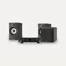 Marantz CINEMA 70s Series 2 + Bowers & Wilkins 606 S3 + ASW608 2.1 Cinema Set