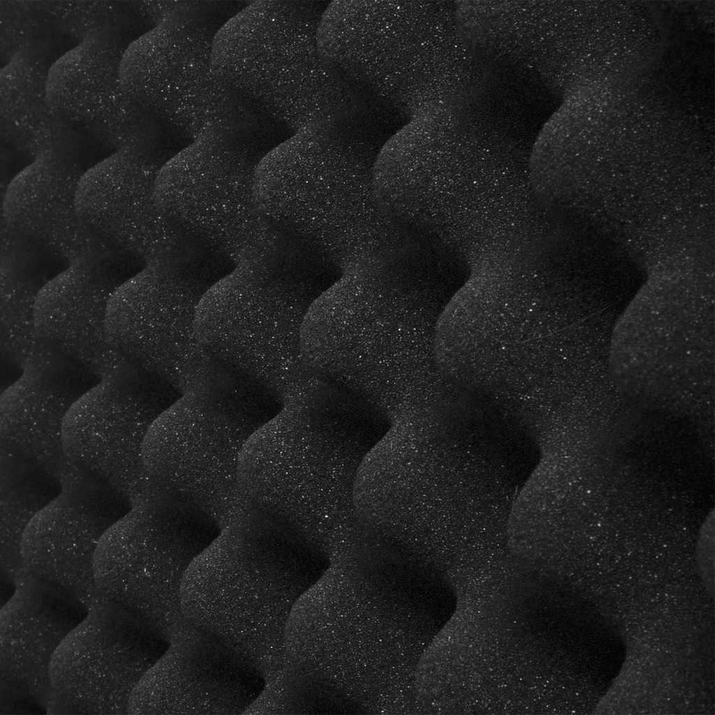 UDG Creator AlphaTheta DDJ-GRV6 DJ hardcase with eggfoam interior for optimal protection and secure fit.